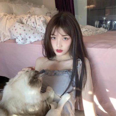 淘气小麻烦
