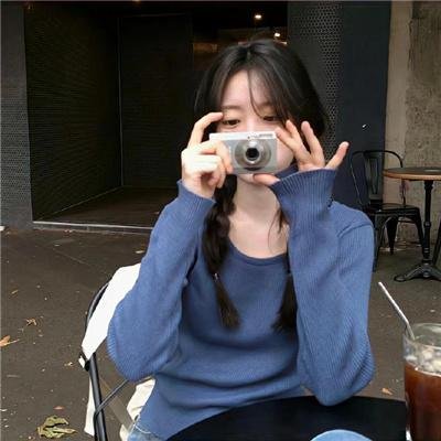 健听女孩