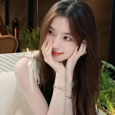 玉女寻春